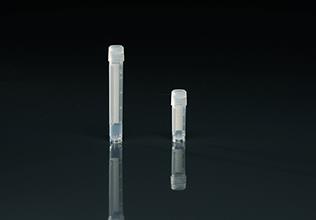 普通冻存管